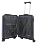 Obrázek z Travelite Orbita S Purple 37 L 