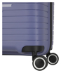 Obrázek z Travelite Orbita S Purple 37 L 