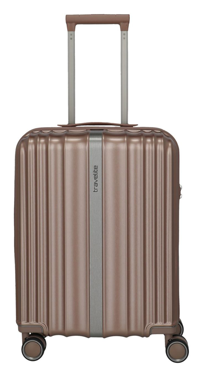 Obrázek z Travelite Paros 4w S Cappuccino 37 L 