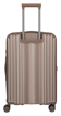 Obrázek z Travelite Paros 4w M Cappuccino 63/69 L 