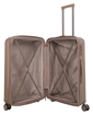 Obrázek z Travelite Paros 4w M Cappuccino 63/69 L 