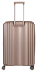 Obrázek z Travelite Paros 4w L Cappuccino 101 L 