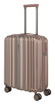 Obrázek z Travelite Paros 4w S,M,L Cappuccino S: 37 l / 
M: 63/69 l / 
L: 101 L 