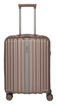 Obrázek z Travelite Paros 4w S,M,L Cappuccino S: 37 l / 
M: 63/69 l / 
L: 101 L 