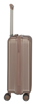 Obrázek z Travelite Paros 4w S,M,L Cappuccino S: 37 l / 
M: 63/69 l / 
L: 101 L 