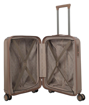 Obrázek z Travelite Paros 4w S,M,L Cappuccino S: 37 l / 
M: 63/69 l / 
L: 101 L 