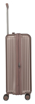 Obrázek z Travelite Paros 4w S,M,L Cappuccino S: 37 l / 
M: 63/69 l / 
L: 101 L 