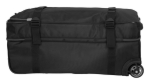 Obrázek z Travelite Tarifa Wheelbag Black 70 L 