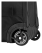 Obrázek z Travelite Tarifa Wheelbag Black 70 L 