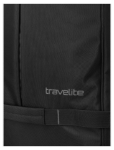 Obrázek z Travelite Tarifa Wheelbag Black 70 L 