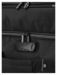 Obrázek z Travelite Tarifa Wheelbag Black 70 L 
