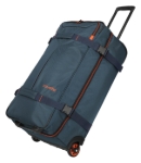Obrázek z Travelite Tarifa Wheelbag Navy 70 L 