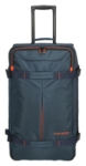 Obrázek z Travelite Tarifa Wheelbag Navy 70 L 
