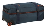 Obrázek z Travelite Tarifa Wheelbag Navy 70 L 