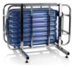 Obrázek z Heys Astro S,M,L Blue S: 32 l  / 
M: 72 l / 
L: 109 l 
