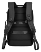 Obrázek z Travelite Workfloow Backpack L Black 23/30 L 