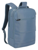 Obrázek z Travelite Workfloow Backpack L Denimblue 23/30 L 