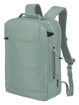 Obrázek z Travelite Workfloow Backpack L Sage 23/30 L 
