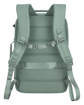 Obrázek z Travelite Workfloow Backpack L Sage 23/30 L 