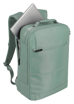 Obrázek z Travelite Workfloow Backpack L Sage 23/30 L 