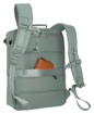 Obrázek z Travelite Workfloow Backpack M Sage 18 L 