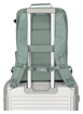 Obrázek z Travelite Workfloow Backpack M Sage 18 L 