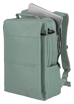 Obrázek z Travelite Workfloow Backpack M Sage 18 L 