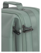 Obrázek z Travelite Workfloow Backpack M Sage 18 L 