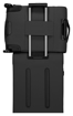 Obrázek z Travelite Briize Wheeled duffle S Black 40 L 