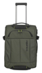 Obrázek z Travelite Briize Wheeled duffle S Khaki 40 L 