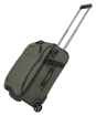 Obrázek z Travelite Briize Wheeled duffle S Khaki 40 L 