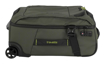 Obrázek z Travelite Briize Wheeled duffle S Khaki 40 L 