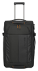 Obrázek z Travelite Briize Wheeled duffle M Black 66 L 