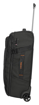 Obrázek z Travelite Briize Wheeled duffle M Black 66 L 