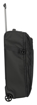 Obrázek z Travelite Briize Wheeled duffle M Black 66 L 