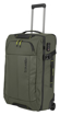 Obrázek z Travelite Briize Wheeled duffle M Khaki 66 L 