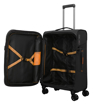 Obrázek z Travelite Briize M Black 62/67 L 