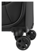 Obrázek z Travelite Briize M Black 62/67 L 