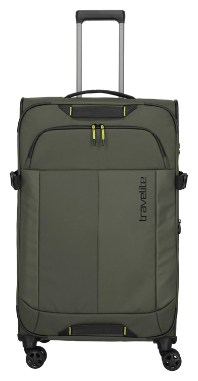Obrázek z Travelite Briize L Khaki 86/92 L 