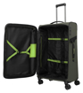 Obrázek z Travelite Briize L Khaki 86/92 L 