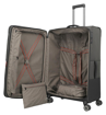 Obrázek z Travelite Crosslite XL Dark Olive 118/133 L 