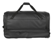 Obrázek z Travelite Basics Wheeled duffle expand Black 120/143 L 