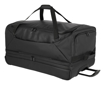 Obrázek z Travelite Basics Wheeled duffle expand Black 120/143 L 