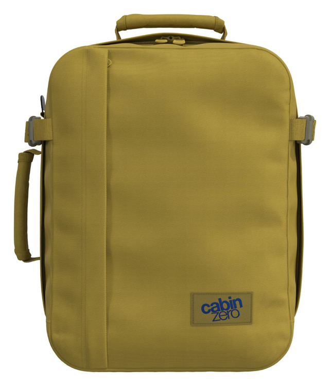 Obrázek z CabinZero Classic Tech 28L Angkor Moss 28 L 