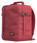 Obrázek z CabinZero Classic Tech 28L Red Sky 28 L 