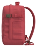 Obrázek z CabinZero Classic Tech 28L Red Sky 28 L 
