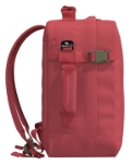 Obrázek z CabinZero Classic Tech 28L Red Sky 28 L 