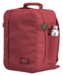 Obrázek z CabinZero Classic Tech 28L Red Sky 28 L 
