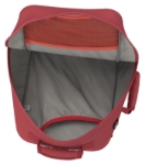 Obrázek z CabinZero Classic Tech 28L Red Sky 28 L 