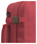 Obrázek z CabinZero Classic Tech 28L Red Sky 28 L 